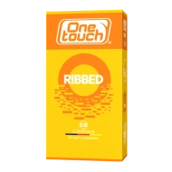 One Touch Ribbed N12
